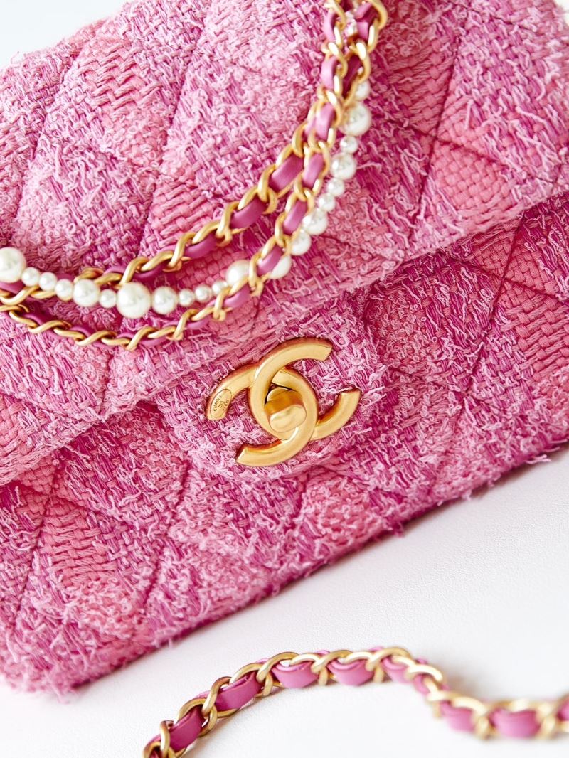 Ch**el cf series bags